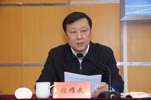 江苏省首家职务犯罪检察研究基地在我校揭牌